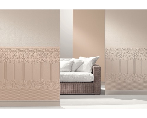 Vliesbehang 9845 Patent Decor wit