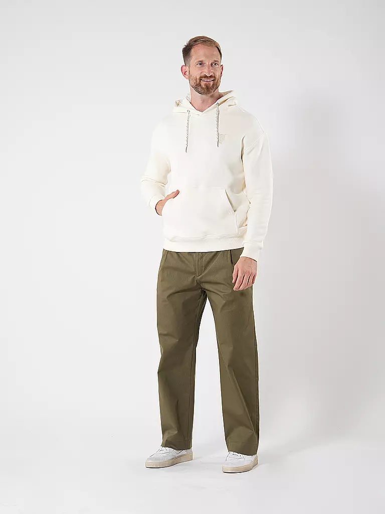 HUGO Chino ROY olive