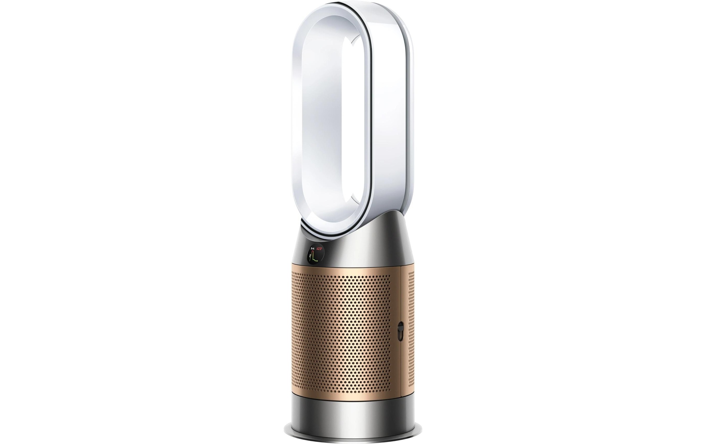 DYSON Luftreiniger »Hot+Cool HP2 De-Nox 81 m³«