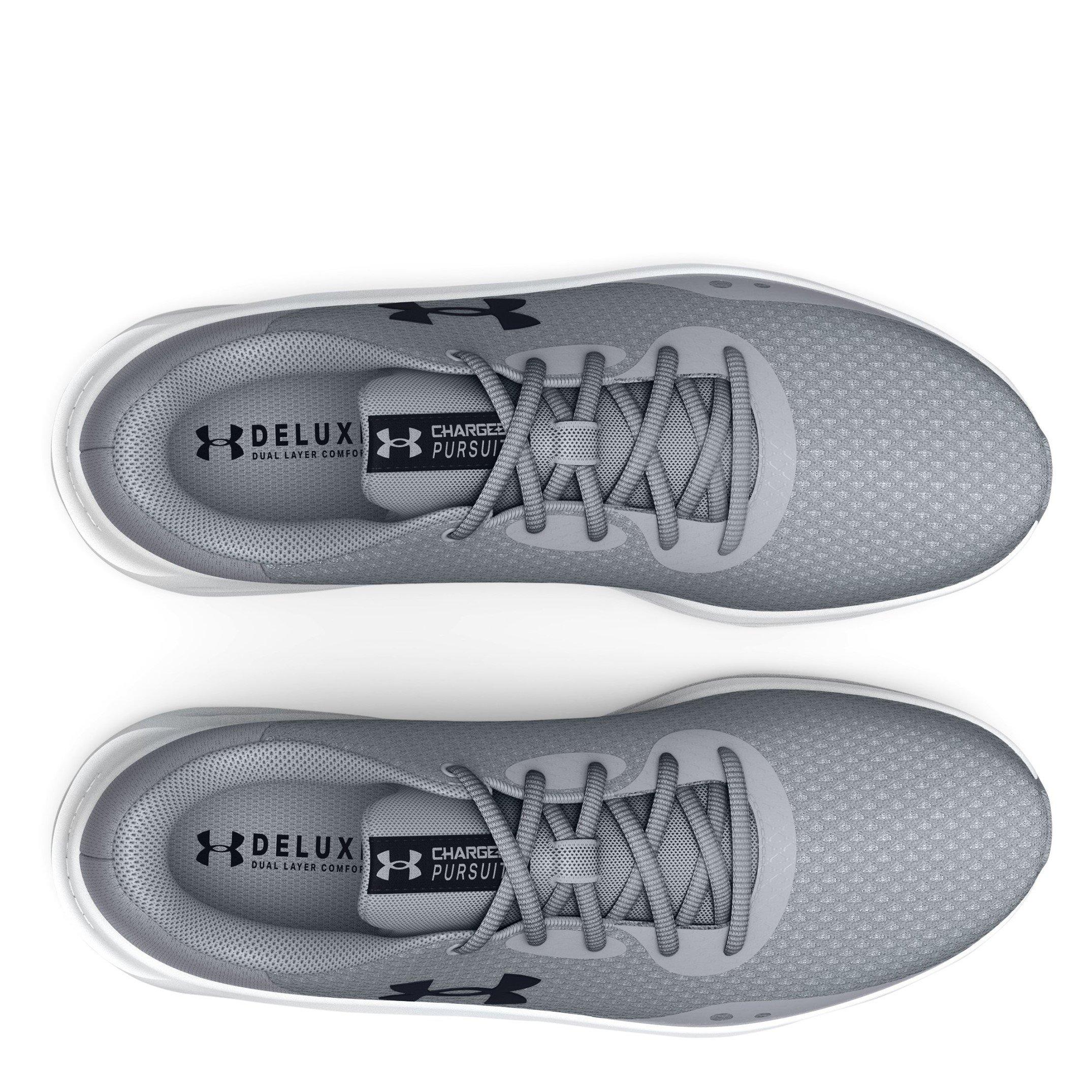 Under Armour Charged Pursuit 3 Mens Trainers