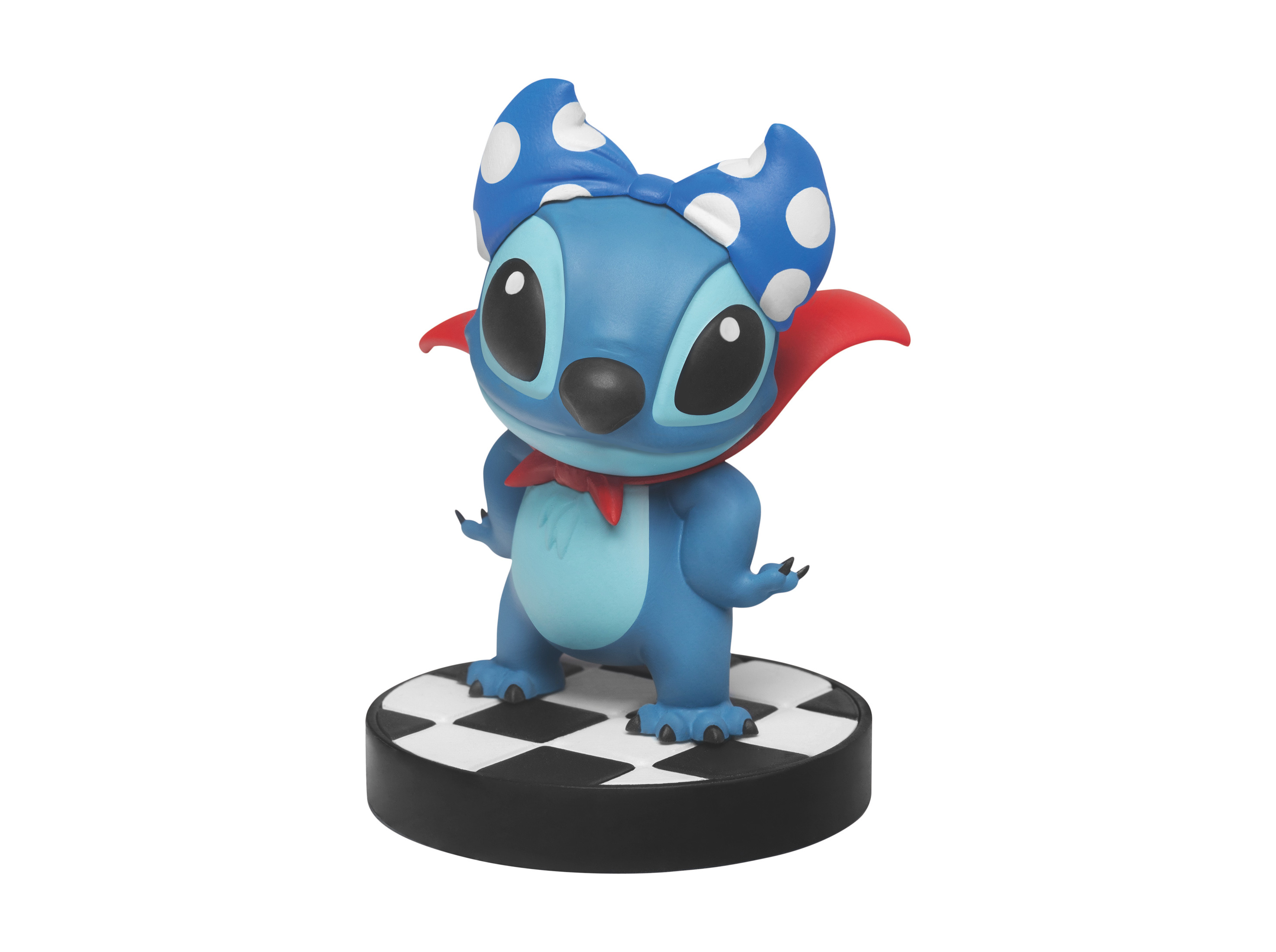 FIGURA YUME STITCH FUN MODELOS SORTIDOS