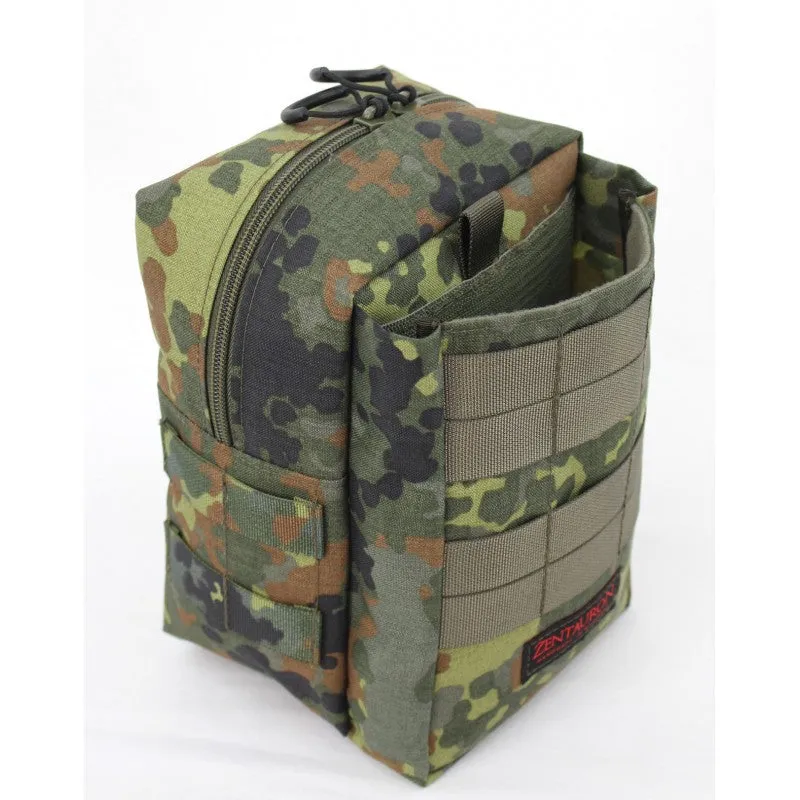 Zentauron -  Reißverschluss-Tasche Standard Multislot M