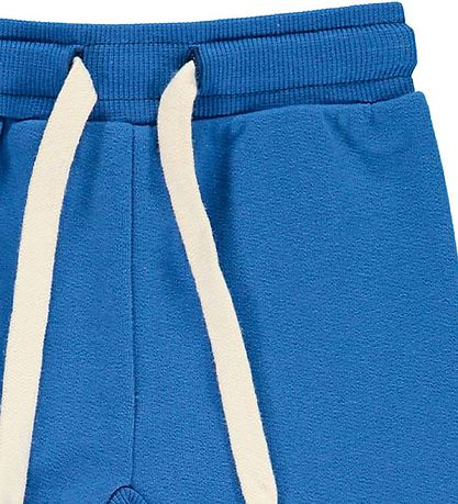 Freds World Jogginghosen - Baby - Victoria Blue