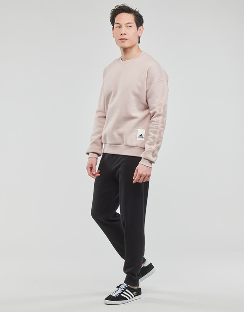 Adidas Sportswear - CAPS SWT - Beige