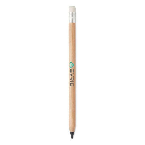 GiftRetail MO6493 - INKLESS PLUS Crayon sans encre longue durée