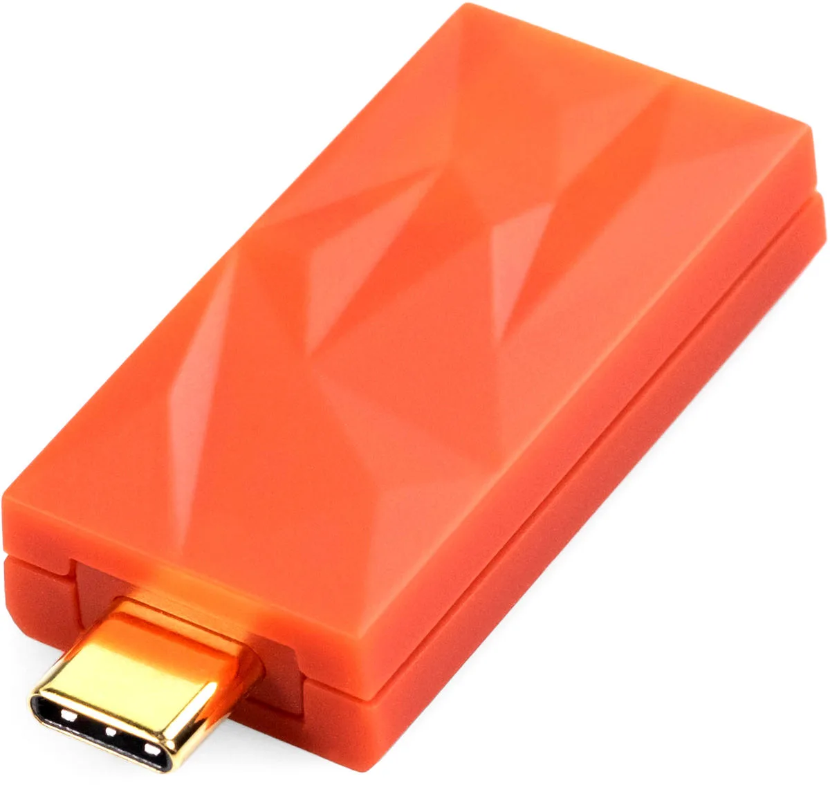 iFi Audio iDefender 3.0 Type C > Type C Conditionneurs secteur