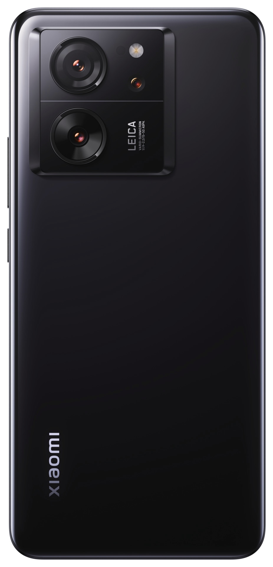 Xiaomi Smartphone »13T Pro mit 12GB RAM + 512GB internem Speicher« Schwarz 16,94 cm (6,67 Zoll) 144 Hz CrystalRes AMOLED Display