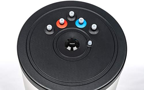ThermoFlux Unterstellspeicher TBWSU-A 160 | für Brauchwasser | 1 WT
