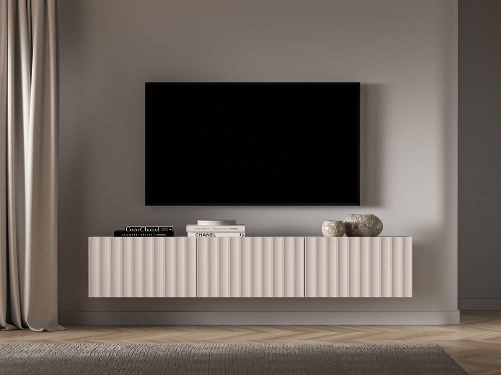Selsey Design Drina Tv-meubel zwevend