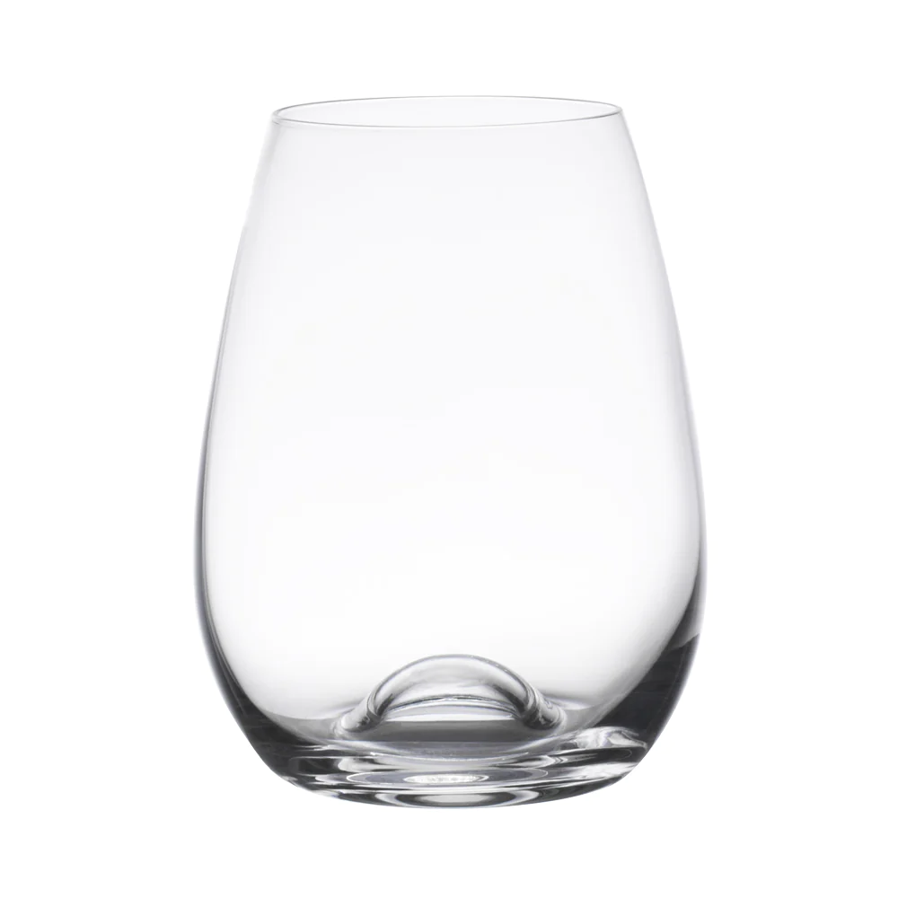 Boîte de 4 gobelets forme haute Drink Master 46 cl Rona