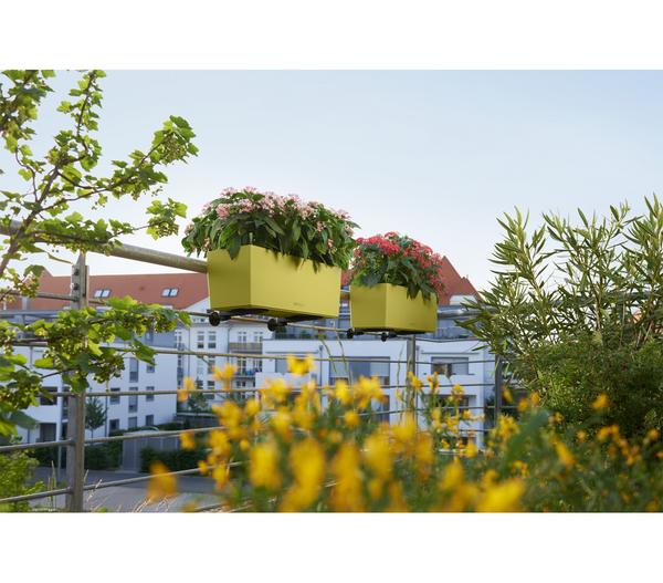 LECHUZA® Balkonkastenhalter