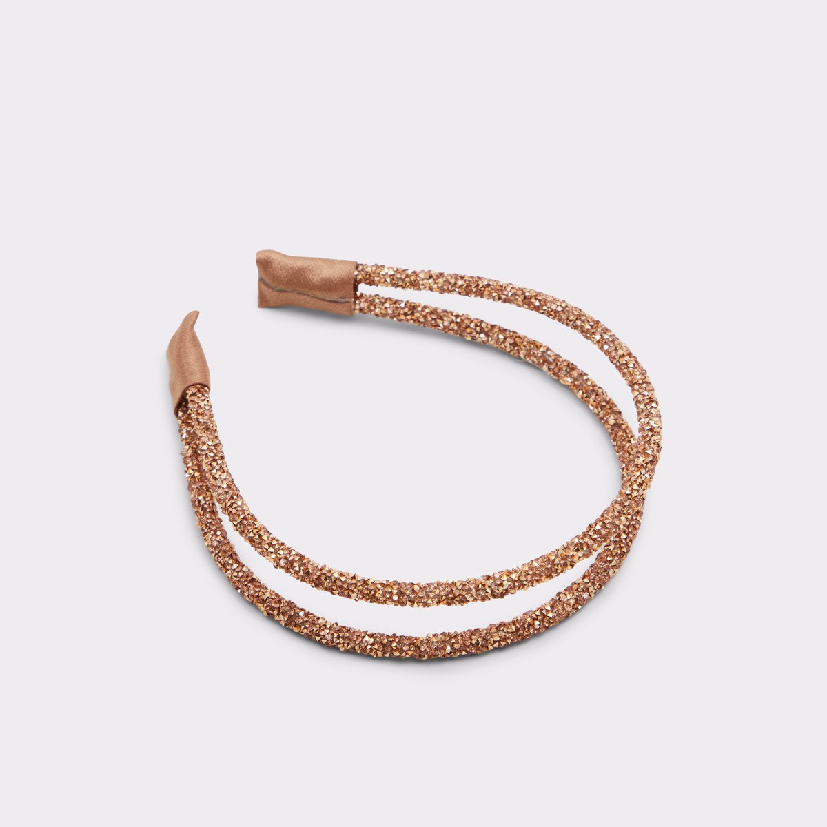 Canyke Pink Women Hair Accessories