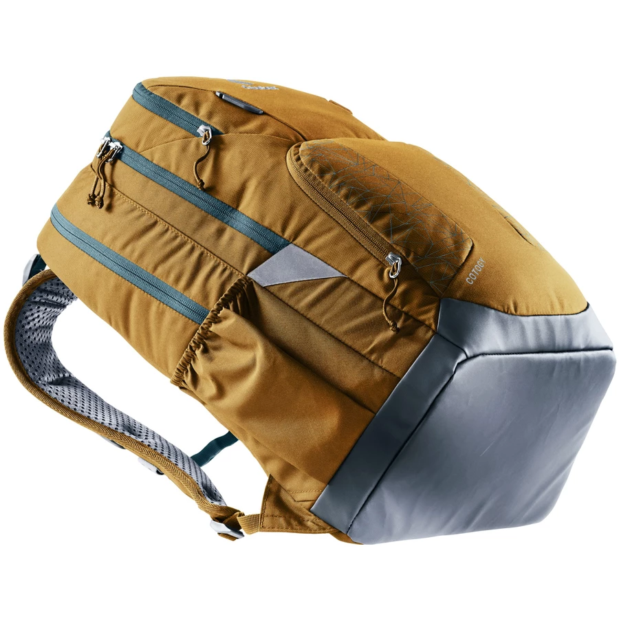 Deuter School Cotogy - Schulrucksack 46 cm almond