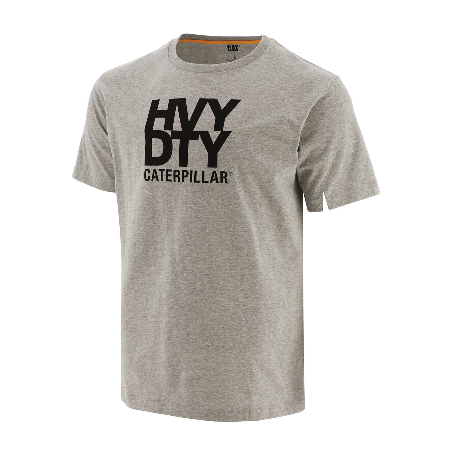 Caterpillar T-Shirt HVY DTY