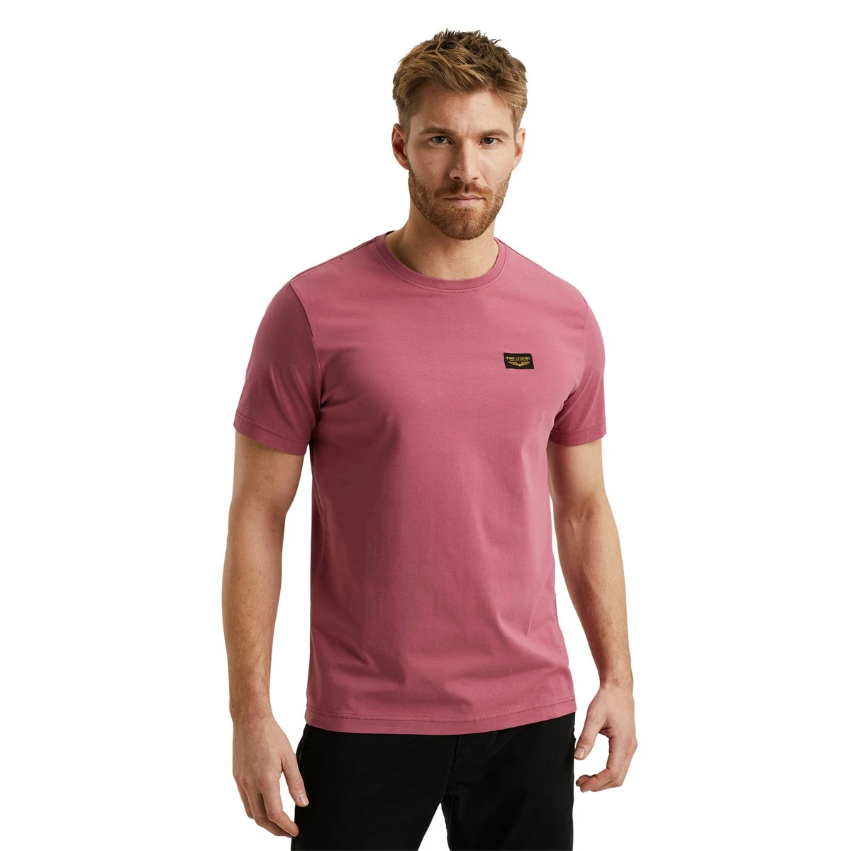Heren T-shirt TS400VOG.X586