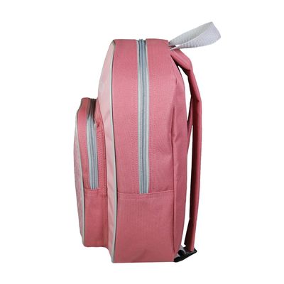 Sac à dos maternelle Marie - 1 compartiment - rose - Bagtrotter
