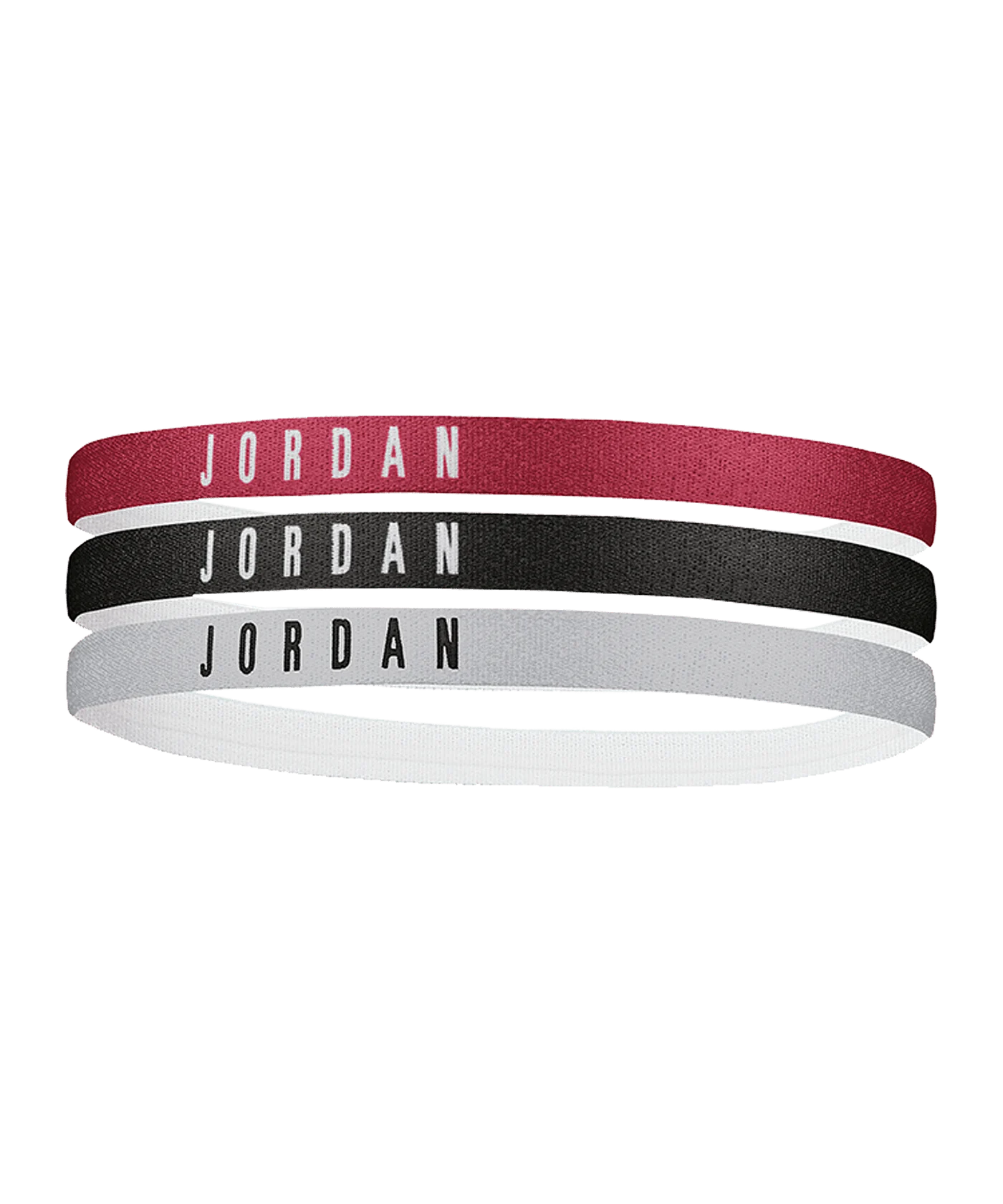 Jordan Jumpman Stirnband 3er Pack F626