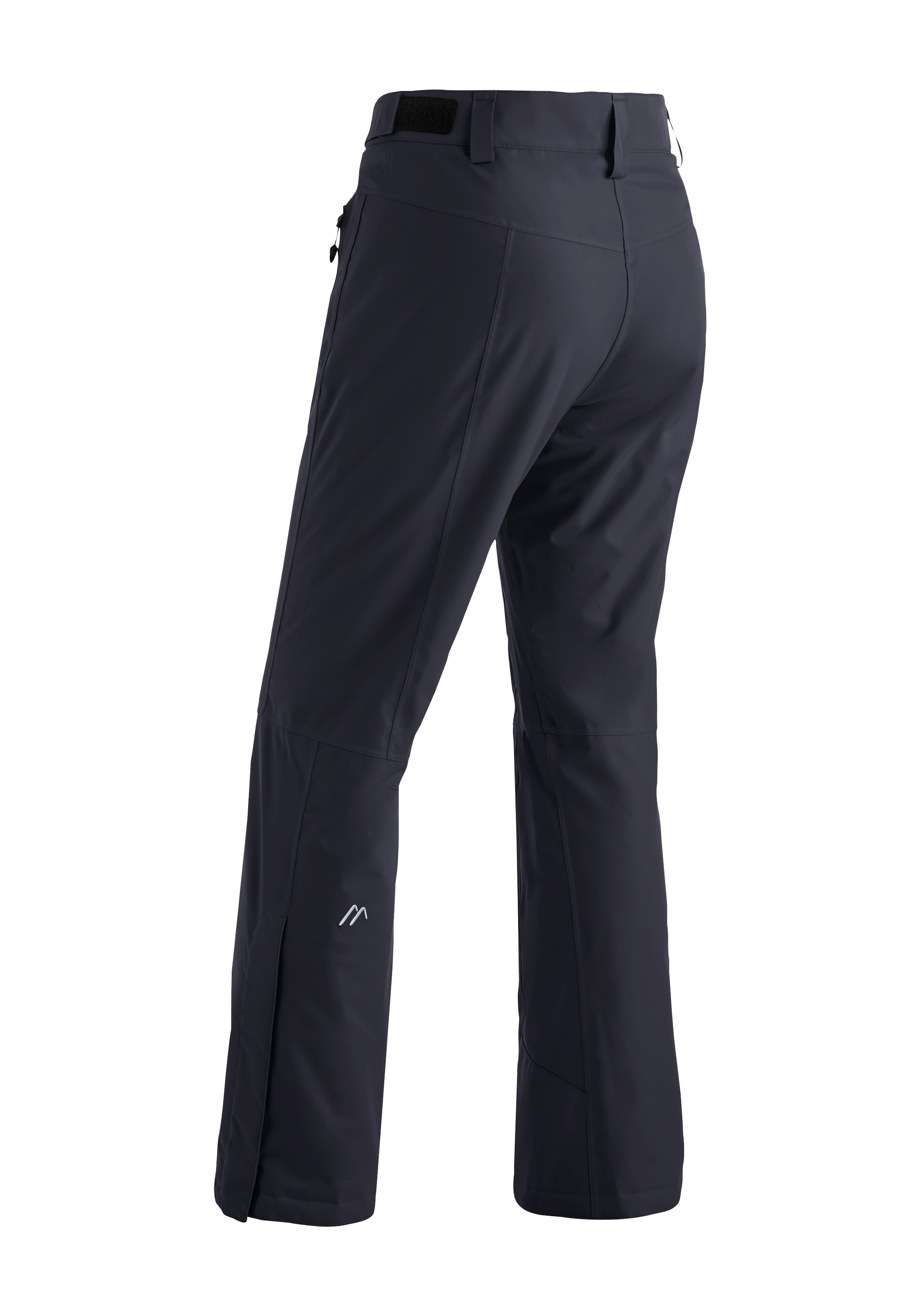 Maier Sports Skihose »Ronka 2.1«  Damen Schneehose, wind- und wasserdicht, 2 RV-Taschen, Regular Fit