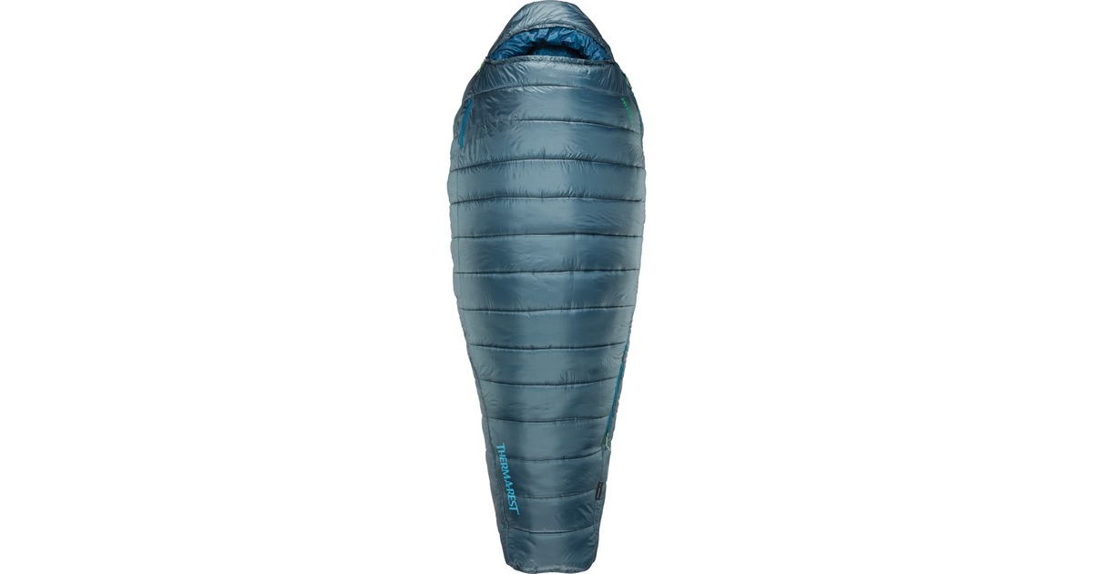 Therm-a-RestSaros 0F/-18C Regular slaapzak  (Kleur: Stargazer)