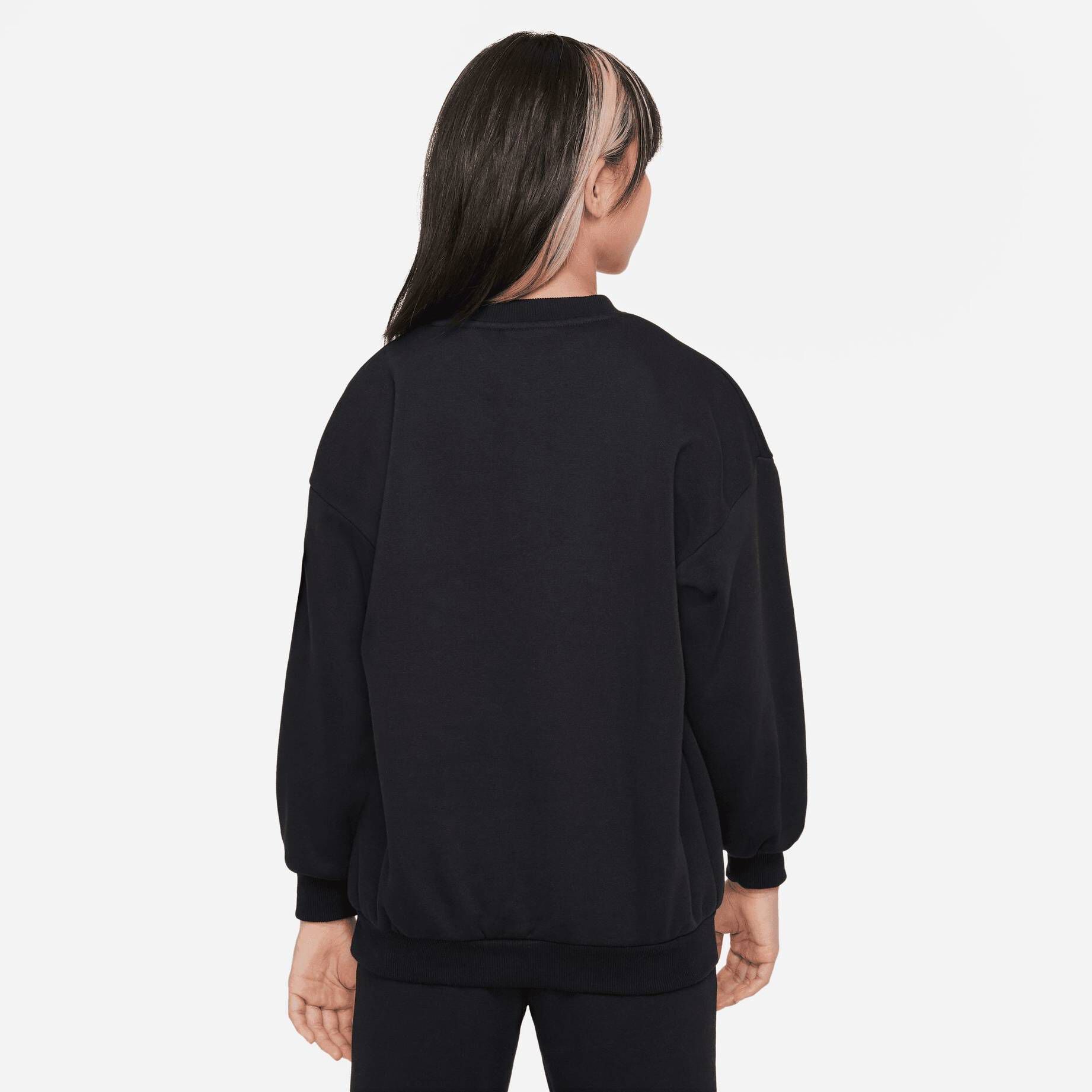 Nike Sportswear| Mädchen Sweatshirt Oversized Fit