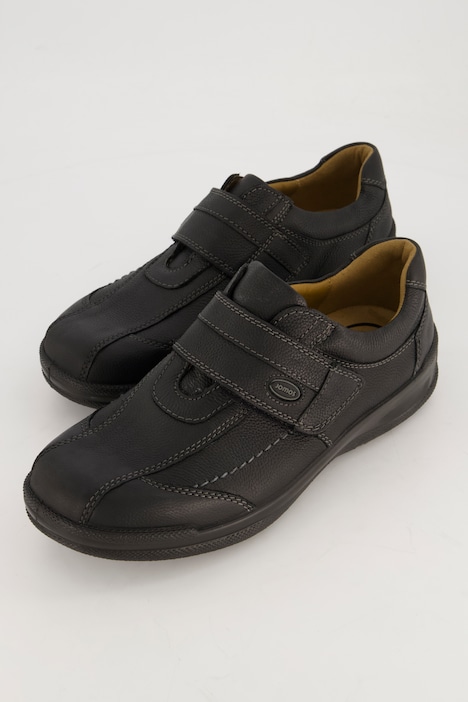 Slipper, Jomos, mit Klettriegel, bis Gr. 50