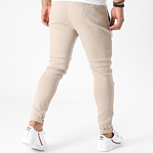 Pantalon 2040071 Beige