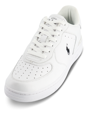 Polo Ralph Lauren Hvid 809891791009