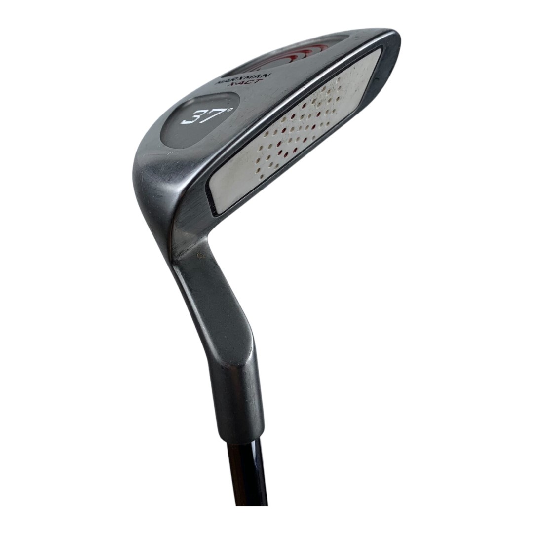 Marxman X-Act Chipper Wedge