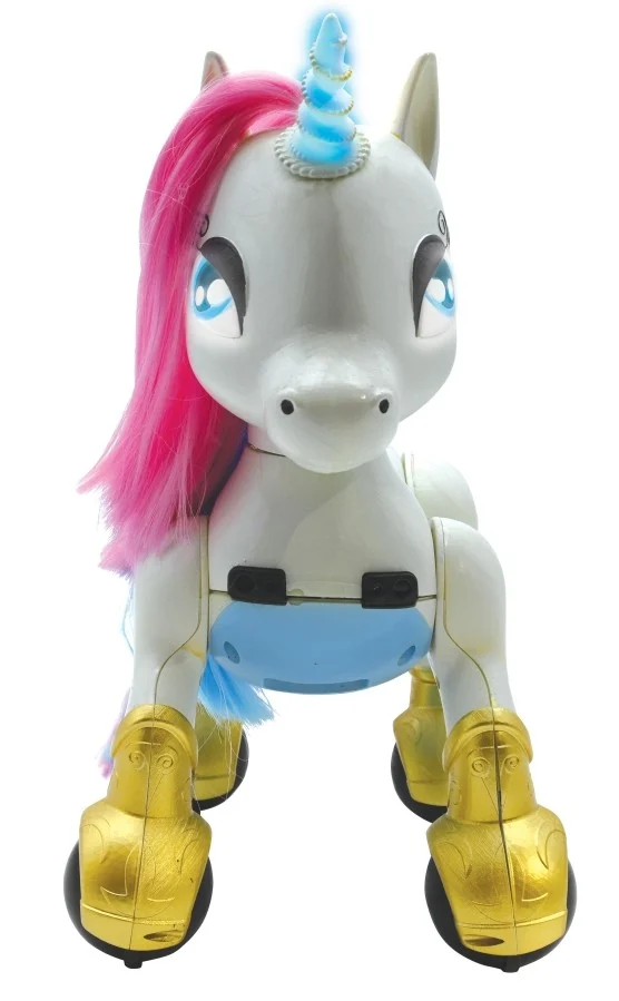 Lexibook - Power Unicorn - Min Smarte Robot Enhjørning