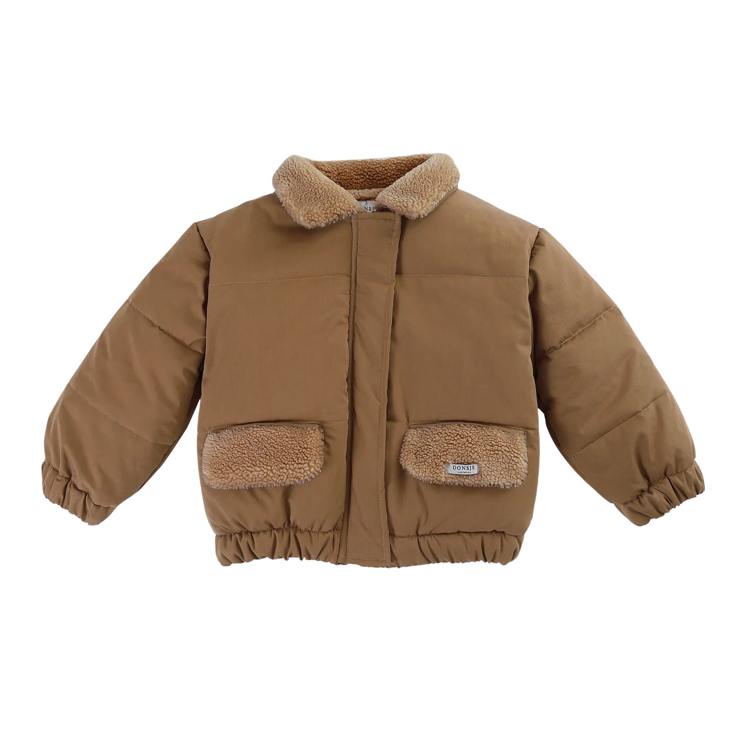 Wander Jacket | Praline