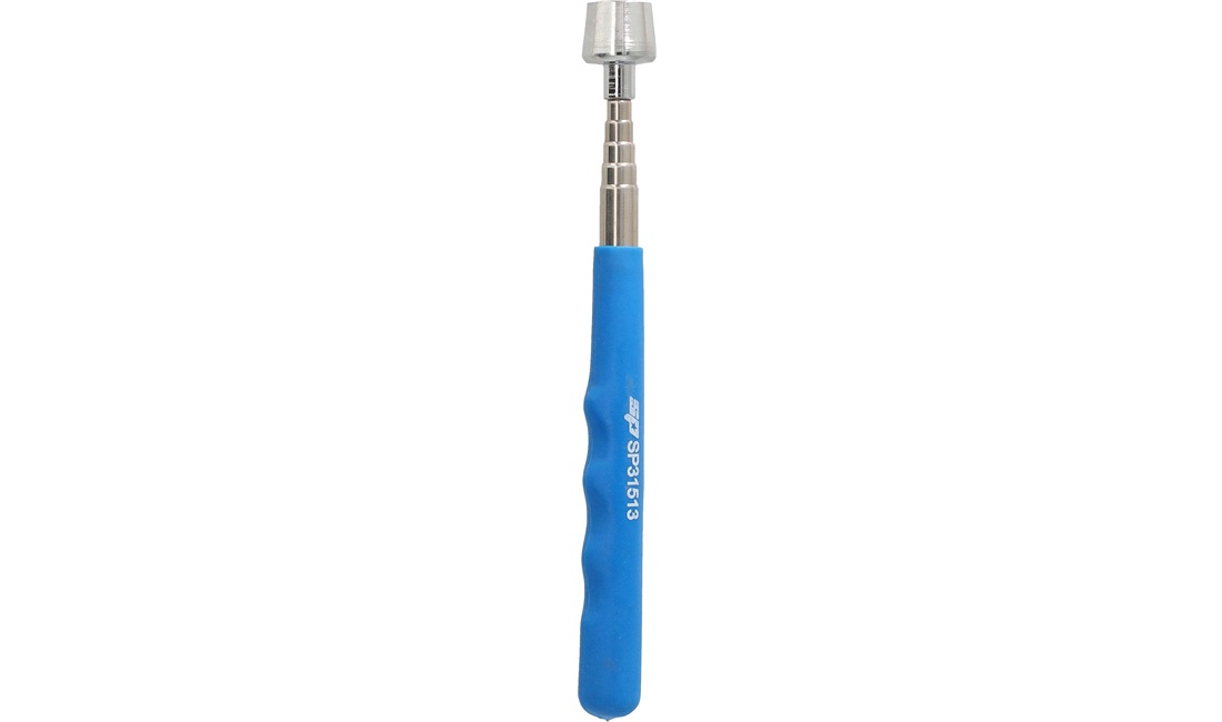 Magnetstang teleskop 6,8 kg - SP Tools
