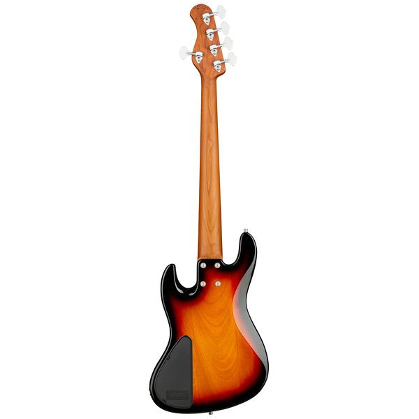 Sadowsky MetroExp 21 HybPJ 5 Morado TSB