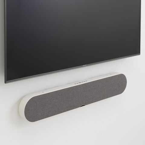 Koop DALI KATCH ONE Soundbar | 5 Jaar Garantie Mountain White