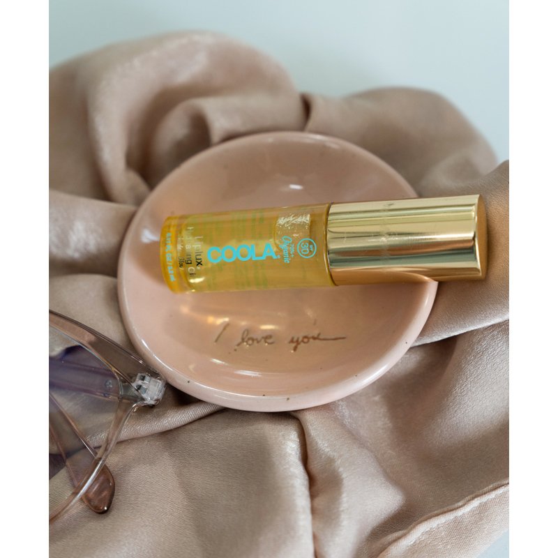 COOLA Hydrating Lip Oil SPF 30 - 3,2 ml