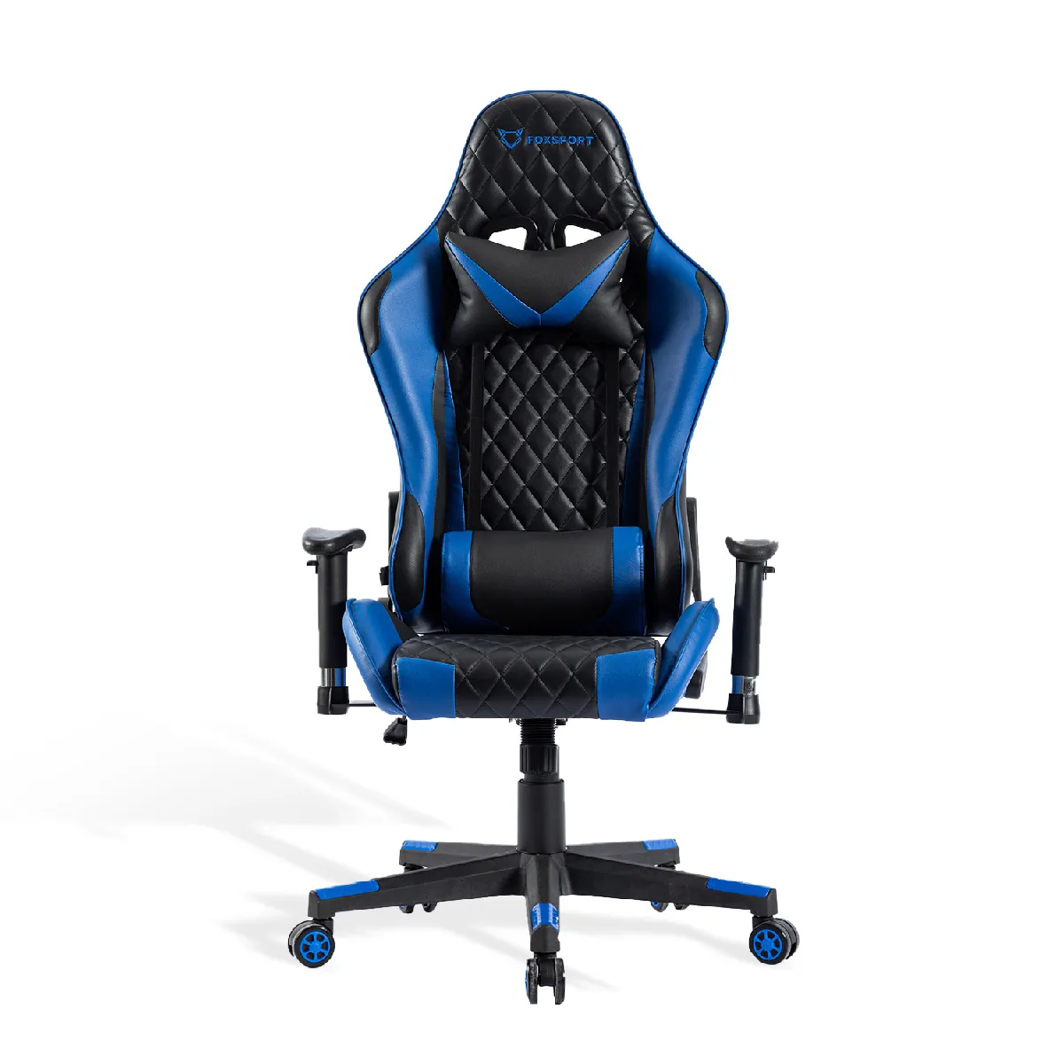 FOXSPORT - Noir/Bleu