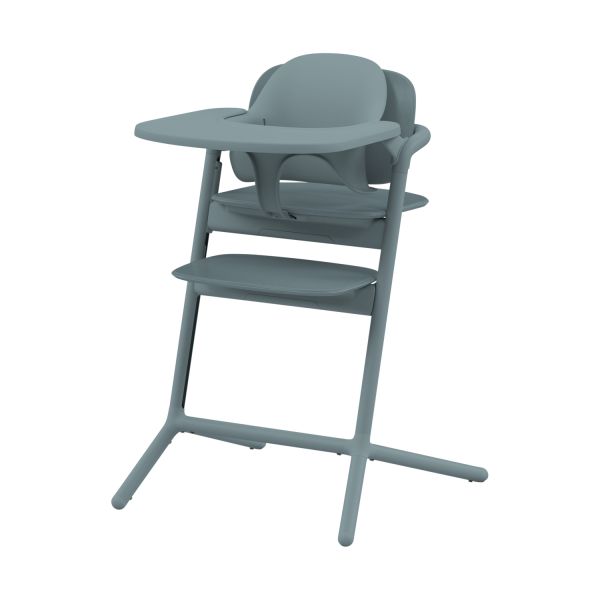 Cybex Lemo 4-in-1 Kinderstoel - Stone Blue