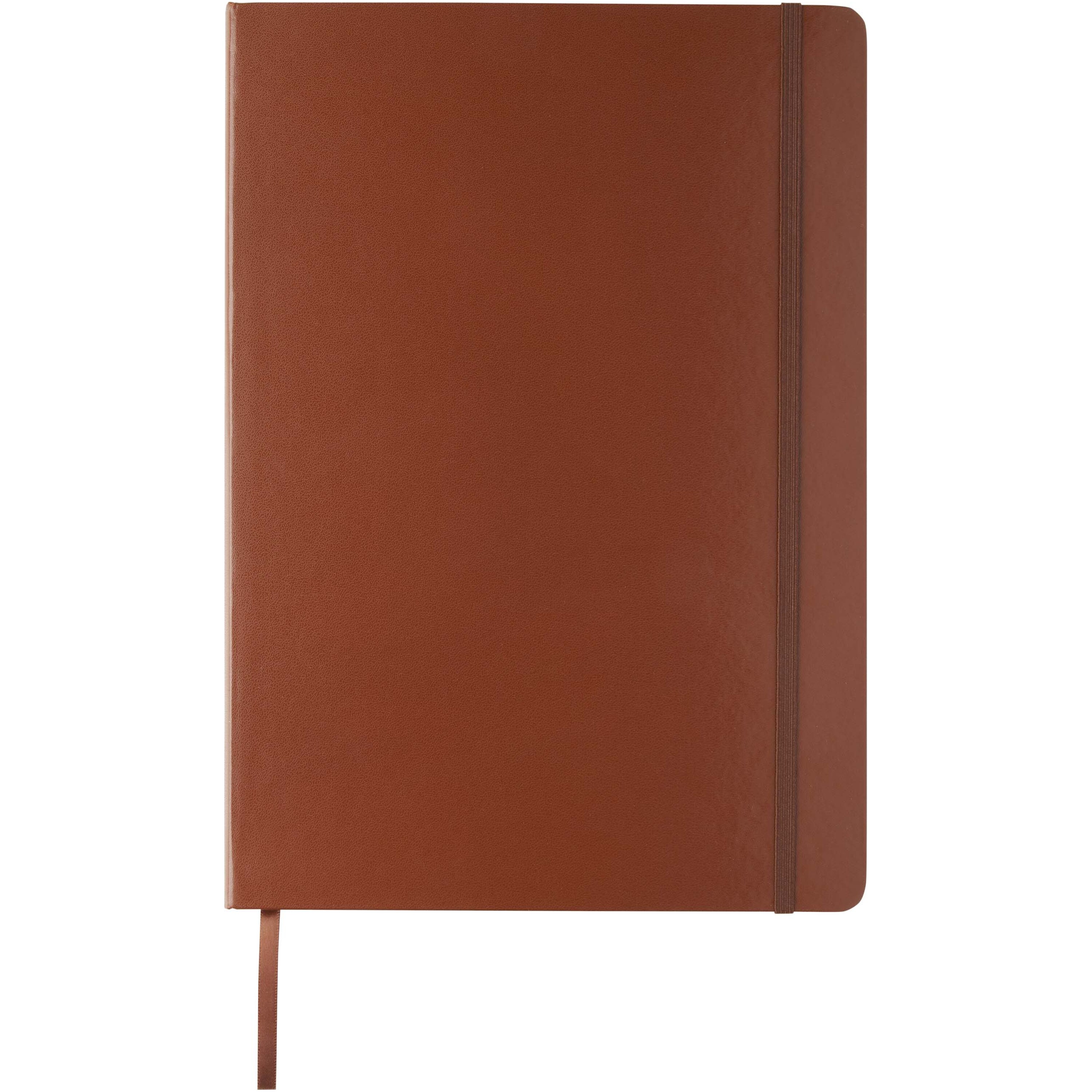 JournalBooks 106263 - Carnet de notes Executive format A4 à couverture rigide