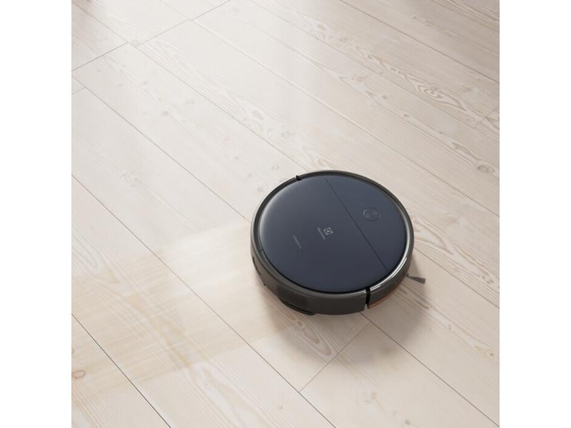 Electrolux Saug- und Wischroboter 600 ER61UW1DB Blau Roboter-Staubsauger mit App-Verbindung