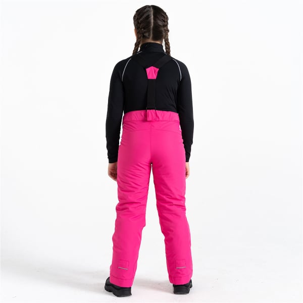 Pantalon de ski DARE 2B OUTMOVE II PANT PURE PINK