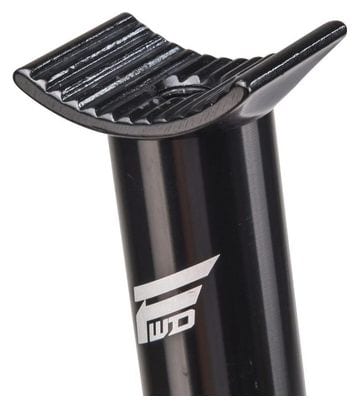 Tige de Selle Forward Joyride Pivotal 22.2mm Noir