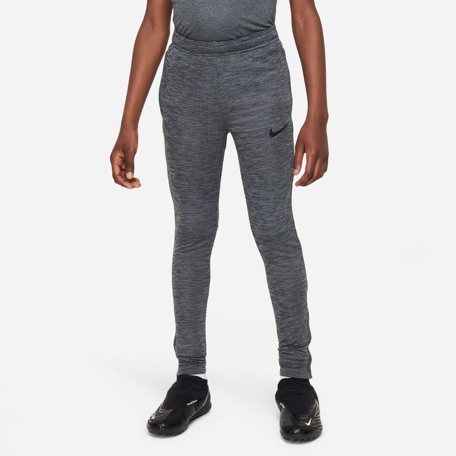 Nike Bas de Survêtement Dri-FIT Academy - Gris/Noir Enfant