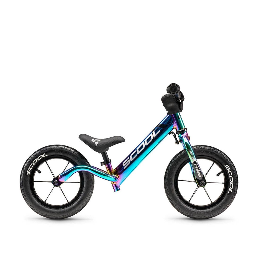 S'COOL pedeX Rainbow