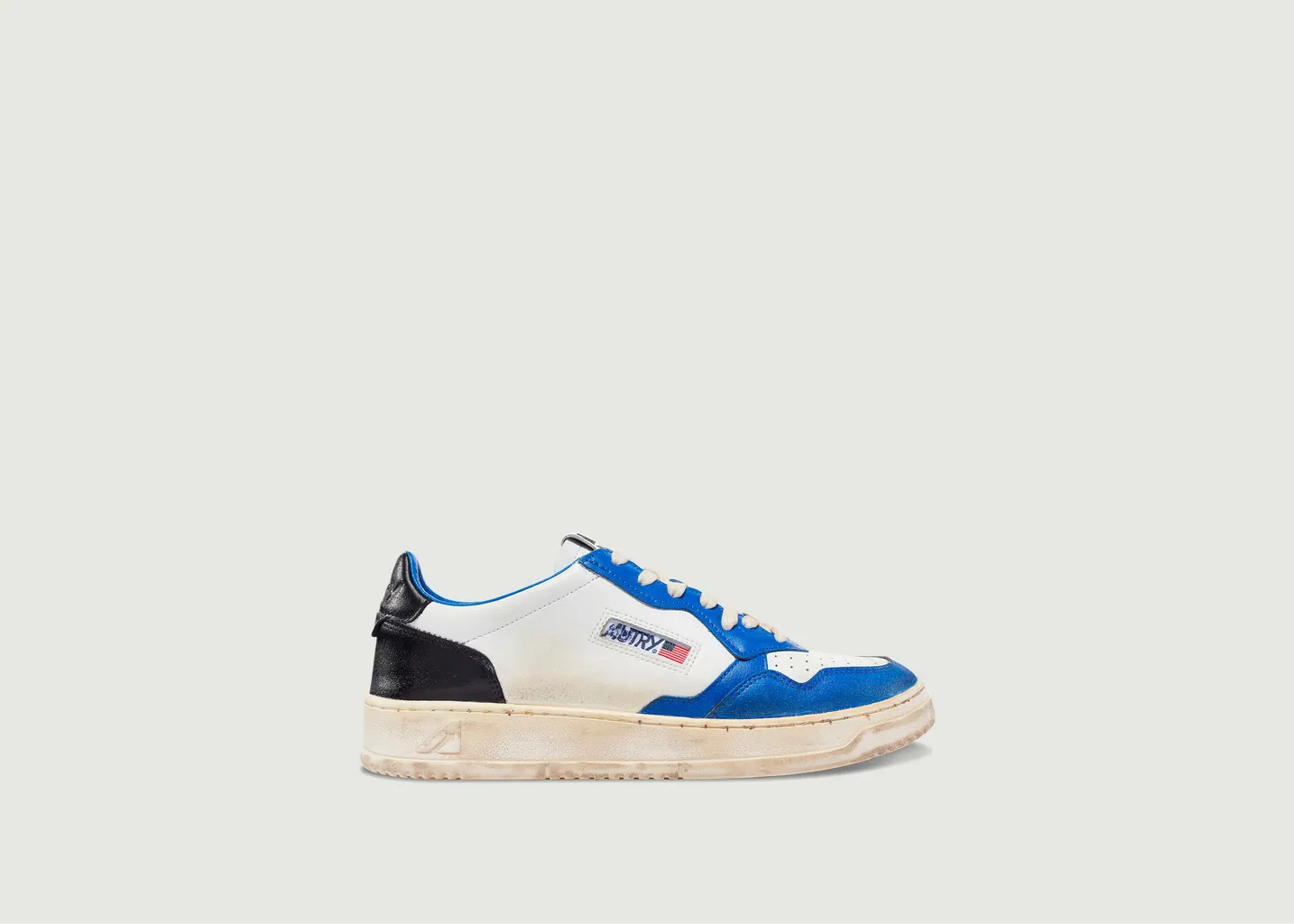 Sneakers Super Vintage Low AUTRY