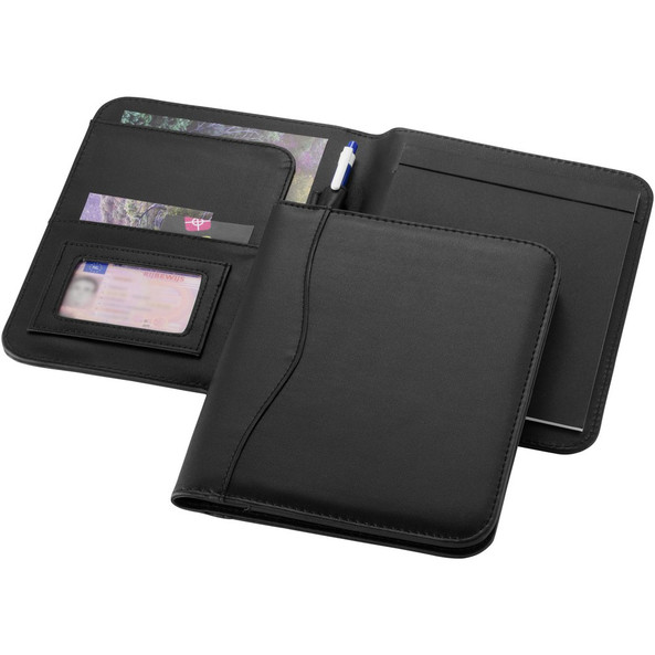 EgotierPro 119984 - Conférencier A5 Ebony