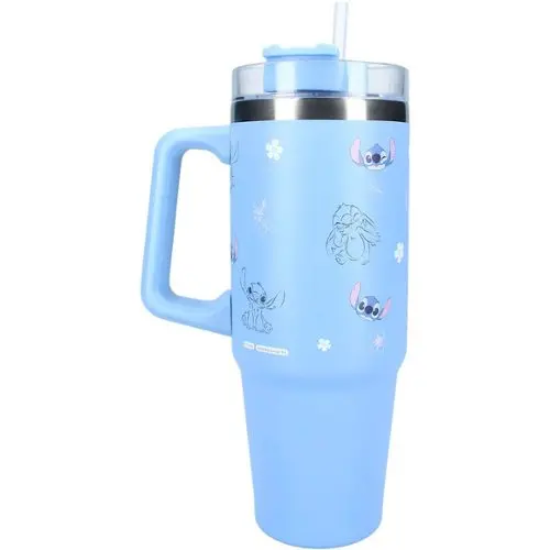 Thermofles 900ml Stitch Bottled Bliss