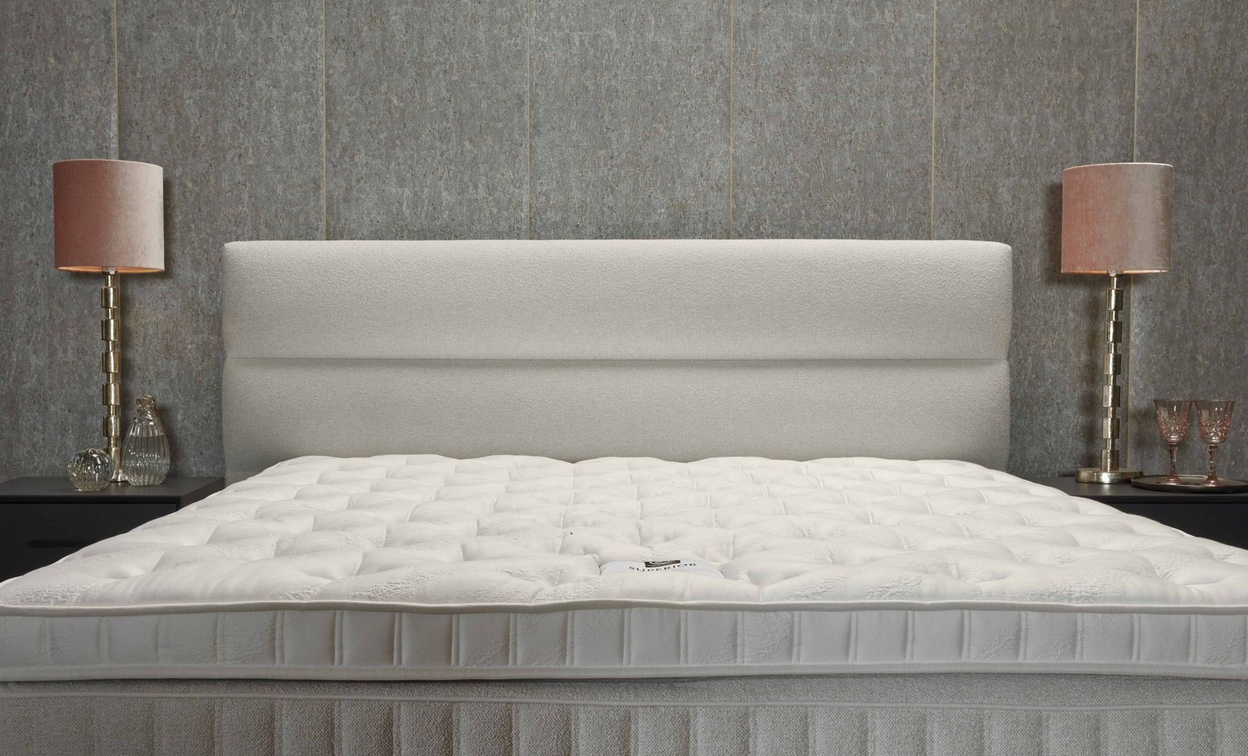 Serta   Ligne Boxspring