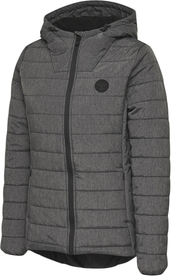 Hummel Heather Jacket Grå