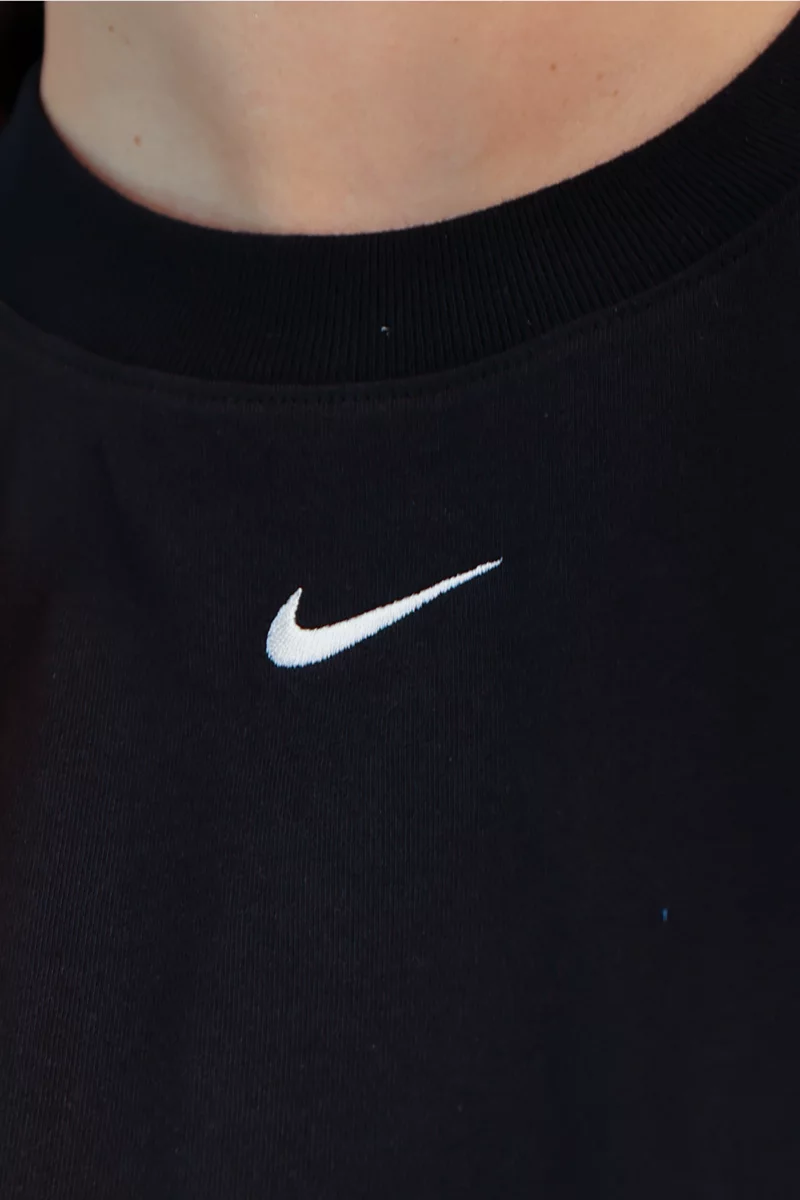 Nike Sportswear Essential Chill Knit Damen Kleid