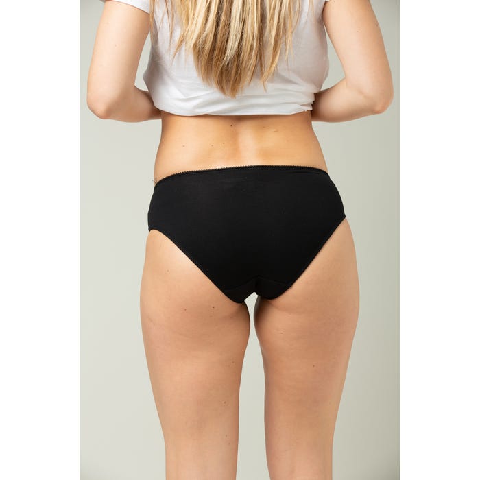 inSua-Katoenen slip - inSua