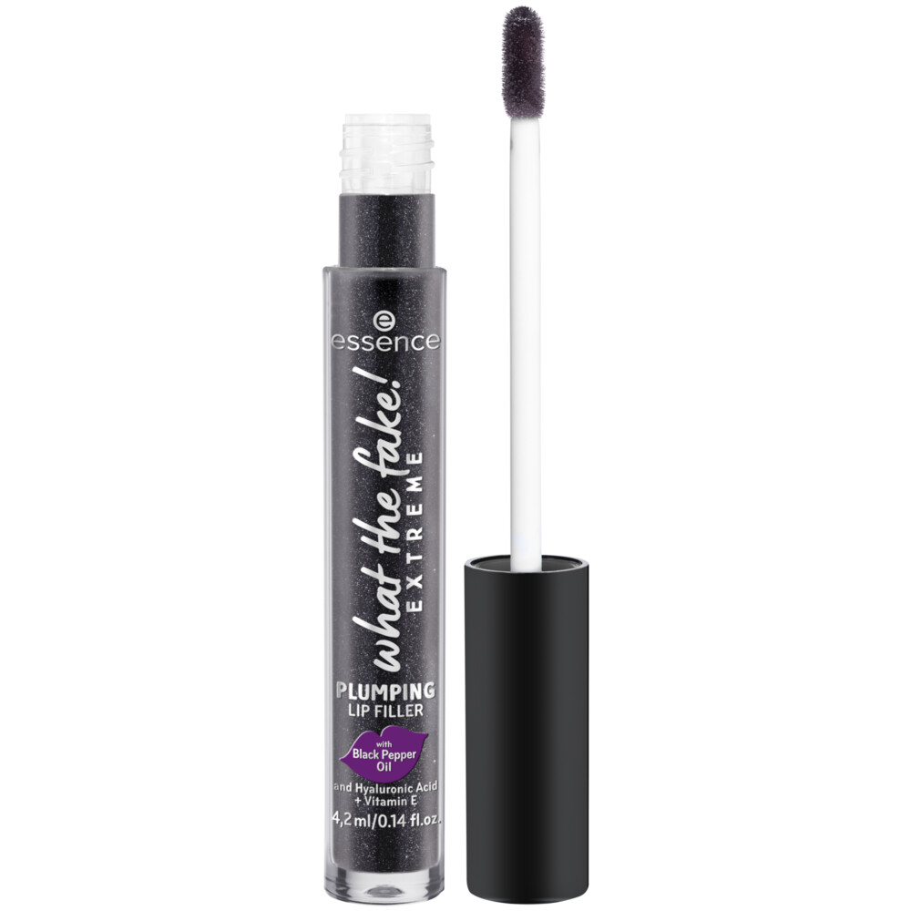 essence What The Fake! Extreme Plumping Lip Filler 03 Pepper Me Up!4,2 ml